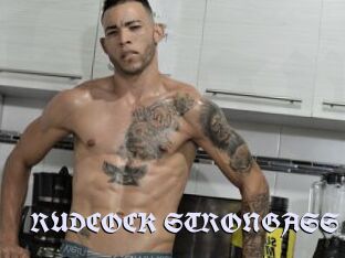 RUDCOCK_STRONGASS