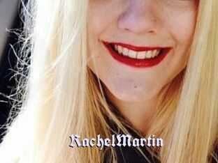 RachelMartin
