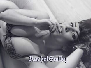 RachelSmiley