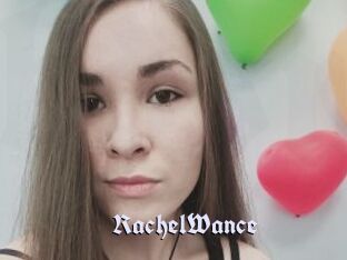 RachelWance