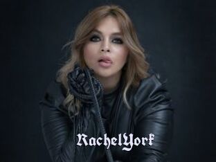 RachelYork