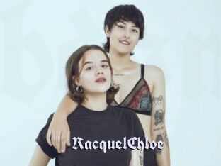 RacquelChloe