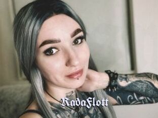 RadaFlott