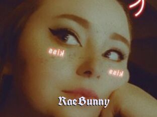 RaeBunny