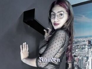 Raiiden
