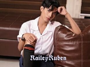 RaileyRuben Bdsm Blog