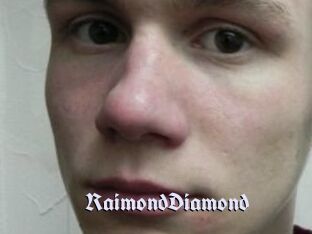RaimondDiamond