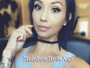 RainbowRoseXO
