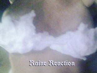 Raine_Reaction
