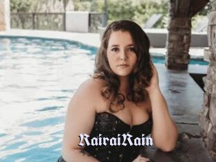 RairaiRain