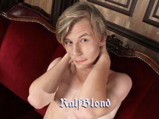 RalfBlond