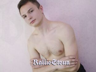 RallioStoun