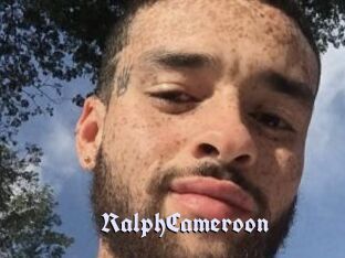 RalphCameroon