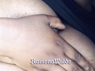 RamonaWilds