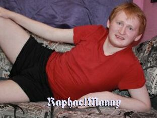 RaphaelManny
