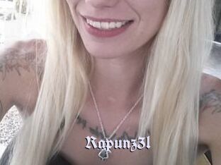 Rapunz3l