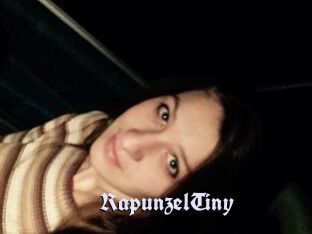 RapunzelTiny