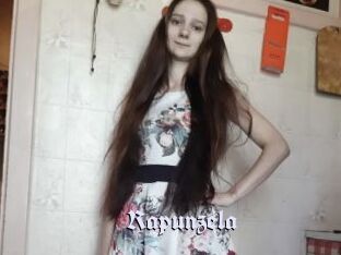 Rapunzela