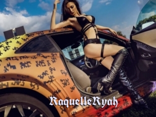RaquelleRyah