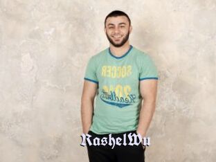 RashelWu