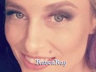 RavenKay