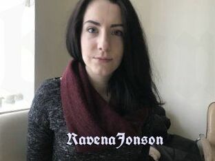 RavenaJonson