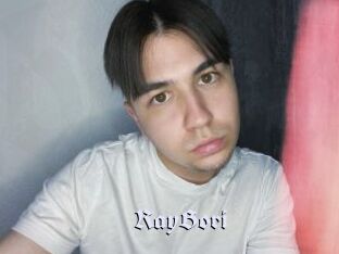 RayBori