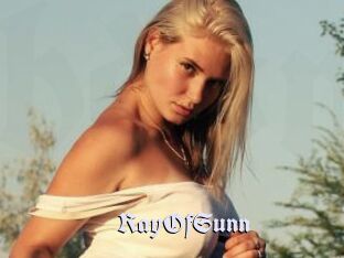 RayOfSunn