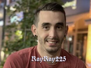 RayRay225