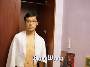 RayeWang
