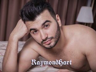 RaymondHart
