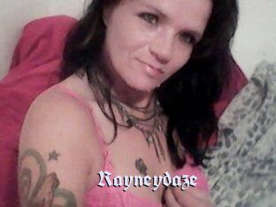 Rayneydaze