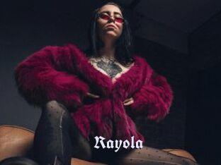 Rayola