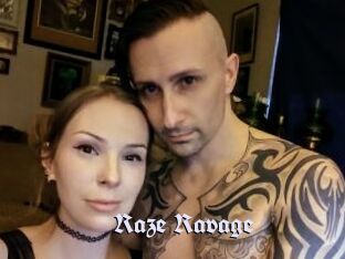 Raze_Ravage