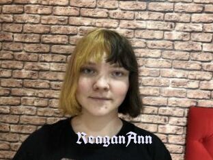 ReaganAnn