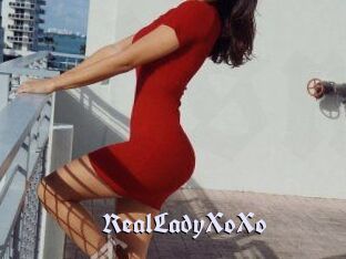 RealLadyXoXo
