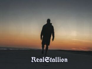 RealStallion