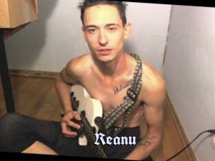 Reanu_Keaves