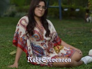 RebeStevenson