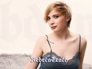 RebecaTeach