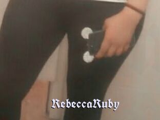 RebeccaRuby