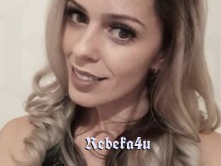 Rebeka4u