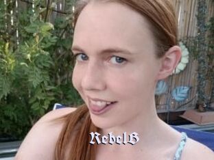 RebelB