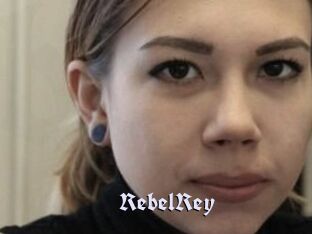 RebelRey