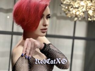 RedCatXO