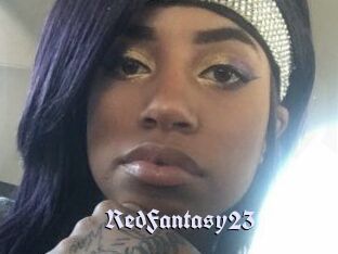 RedFantasy23