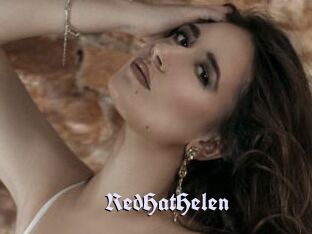 RedHatHelen
