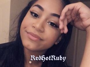 RedHotRuby