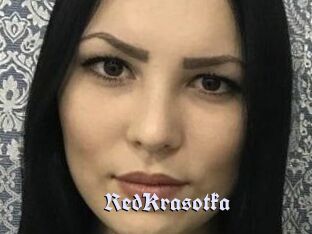 RedKrasotka