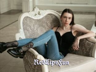 RedLipsFun